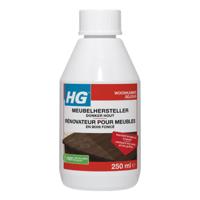 HG Meubelhersteller donker hout 250 Milliliter - thumbnail