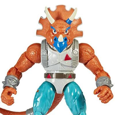 Teenage Mutant Ninja Turtles Ninja Elite Series Action Figure - Triceraton