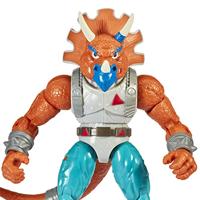 Teenage Mutant Ninja Turtles Ninja Elite Series Action Figure - Triceraton - thumbnail