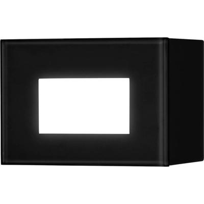 KonstSmide PadverlichtingChieri 12cm zwart - 7862-750