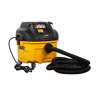 DeWALT DWV901L Nat- en droogstofzuiger 30L Klasse L - thumbnail