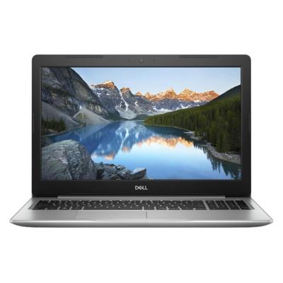 Dell Insipron 5570 - Intel Core i7-8e Generatie - 15 inch - 16GB RAM - 256GB SSD - Windows 11 Dell Insipron 5570 - Intel Core i7-8e Generatie - 15 inch - 16GB RAM - 256GB SSD - Windows 11