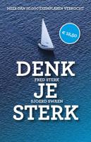 Denk je sterk (Paperback) - thumbnail