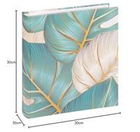 Fotoalbum walther design variety mountain 30x30cm - thumbnail