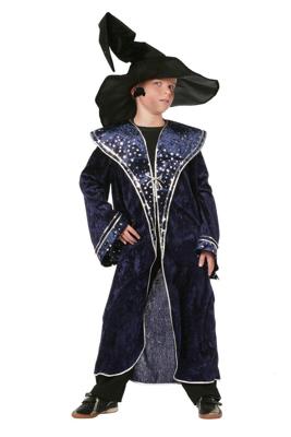 Tovenaarsjongen sterren