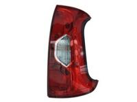 Achterlicht LLH911 - thumbnail