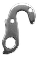 Marwi Union derailleurpad gh-039 met schroefset m4x0.7 - thumbnail