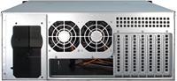 Inter-Tech IPC 4U-4408 - thumbnail