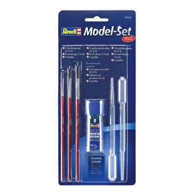 Revell Model-Set Plus schilderset