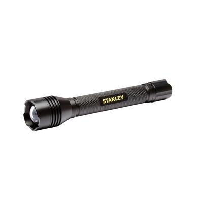 Stanley sxls50106e led zaklamp | 280 lumen | verstelbare focus - sxls50106e Stanley sxls50106e led zaklamp | 280 lumen | verstelbare focus - sxls50106e