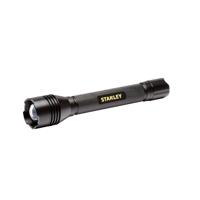 Stanley sxls50106e led zaklamp | 280 lumen | verstelbare focus - sxls50106e - thumbnail