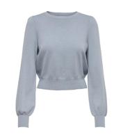 Only Pullover Alexa Puff S/S - thumbnail