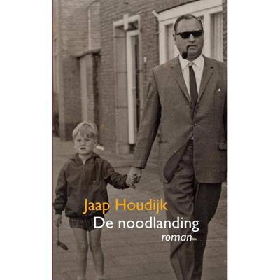 De noodlanding - Jaap Houdijk - Paperback (9789464060256) De noodlanding - Jaap Houdijk - Paperback (9789464060256)