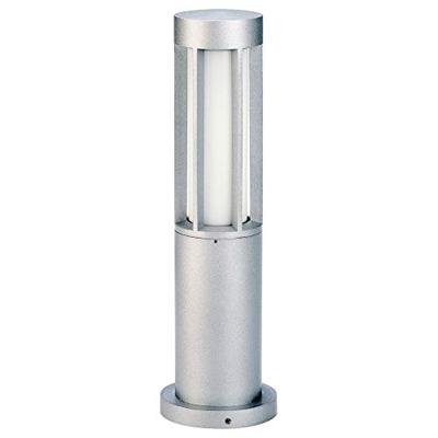 Albert Paalverlichting buitenJail 50cm - grijs - 690507