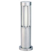 Albert Paalverlichting buitenJail 50cm - grijs - 690507 - thumbnail