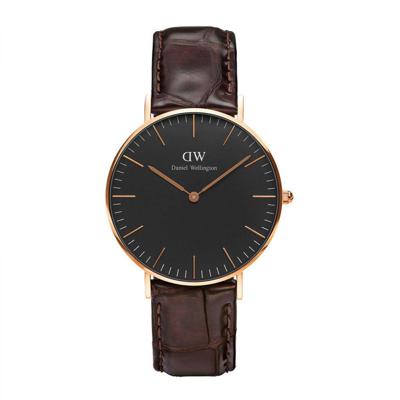 Daniel Wellington DW00100140 Dames Horloge 36mm Daniel Wellington DW00100140 Dames Horloge 36mm