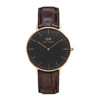 Daniel Wellington DW00100140 Dames Horloge 36mm - thumbnail