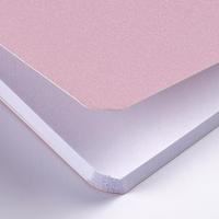 Notitieboek bruynzeel teens a6 set 3st glitter - thumbnail