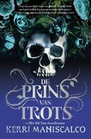 De prins van Trots - Kerri Maniscalco - ebook - thumbnail
