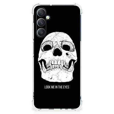 Extreme Case Samsung Galaxy A05s Skull Eyes Extreme Case Samsung Galaxy A05s Skull Eyes