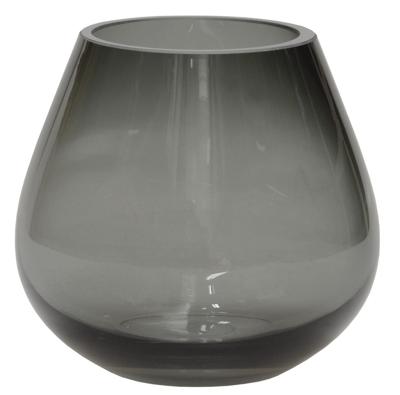 Tasman XS grey D12 x H11cm