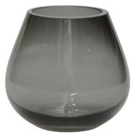 Tasman XS grey D12 x H11cm - thumbnail