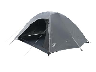 CRIVIT 4-persoons tent