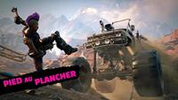 JEU CONSOLE BETHESDA RAGE 2 XBOX ONE, 20392 - thumbnail