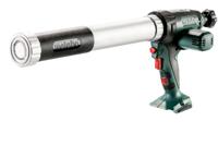Metabo KPA 18 LTX 600 Accu Kitpistool 18V Body - 601207850 - thumbnail