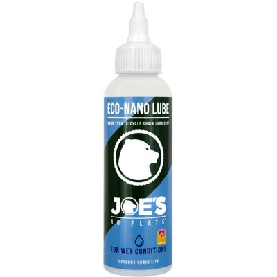 Joe's No-flats Eco-Nano Kettingsmeermiddel Nat 125ml