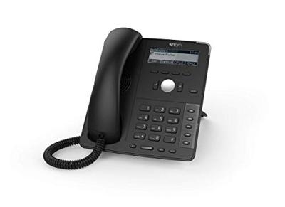 D7 - Sleuteluitbreidingsmodule voor VoIP-telefoon - grijs - voor snom 715, 720, 720 UC edition, 760, 760 UC Edition D7 - Sleuteluitbreidingsmodule voor VoIP-telefoon - grijs - voor snom 715, 720, 720 UC edition, 760, 760 UC Edition