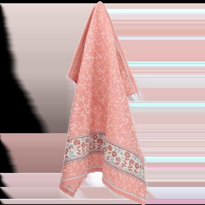 Bunzlau Castle Bunzlau Castle Theedoek Daydream Pink