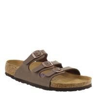 Birkenstock FLORIDA SOFT FOOTBED MOCCA BF - alle - thumbnail