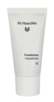 Dr. Hauschka Foundation Macadamia 01 - thumbnail