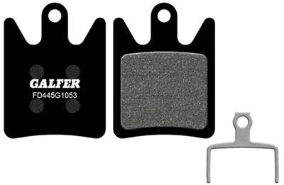 Galfer bike standard disc pads for hope mono/tech v2