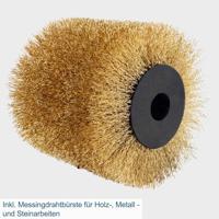 Scheppach Renovatieslijper MRS1300 met accessoires | 1300 Watt | In doos - 5903819904 - thumbnail