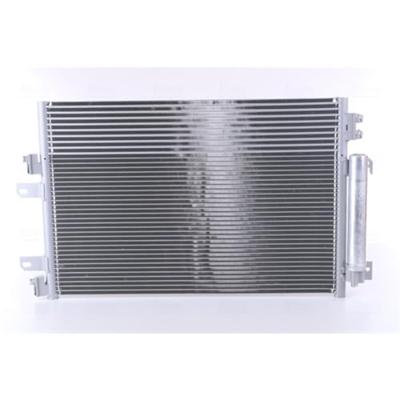 Condensor, airconditioning 940570