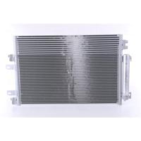 Condensor, airconditioning 940570 - thumbnail