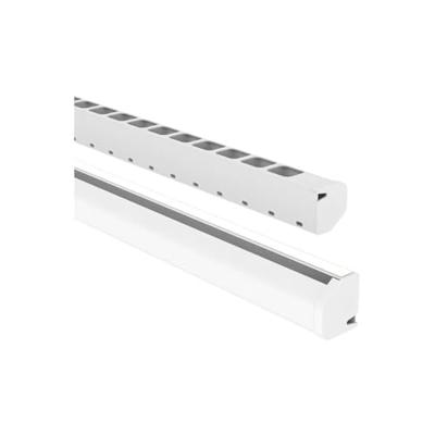 GGK 14346 Met kabelband (l x b x h) 1400 x 70 x 60 mm Zuiver wit 1 stuk(s)