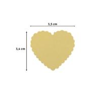 Vaessen Creative • figuurpons hart schulp maxi - thumbnail