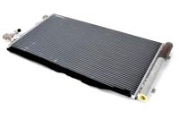 Airco condensor 814094 - thumbnail