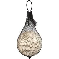 Creativ Company Houten kraal, d 80 mm, gatgrootte 12 mm, 1 stuk - thumbnail