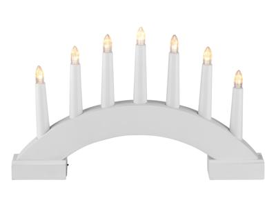 LIVARNO home LED-boog (Rond) LIVARNO home LED-boog (Rond)