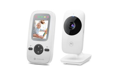 MOTOROLA Babyfoon VM481
