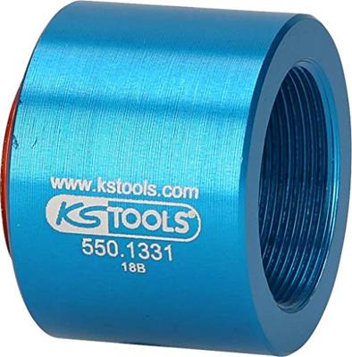 Magneetsleutel 10,0 mm KS Tools 550.1331