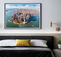 CLEMENTONI - 2000 stuks - Lower Manhattan - thumbnail