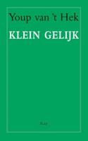 Klein gelijk - Youp van 't Hek - ebook - thumbnail