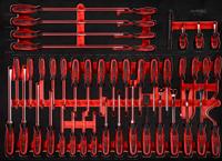 KS Tools 821.0046 Schroevendraaierset - thumbnail