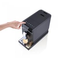 Volautomaat koffiezetapparaat Flama 1293FL Zwart 1470 W 1,2 L - thumbnail