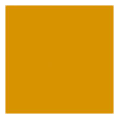 Creativ Company Acrylverf met glitters, warm geel, 500 ml/ 1 fles Creativ Company Acrylverf met glitters, warm geel, 500 ml/ 1 fles